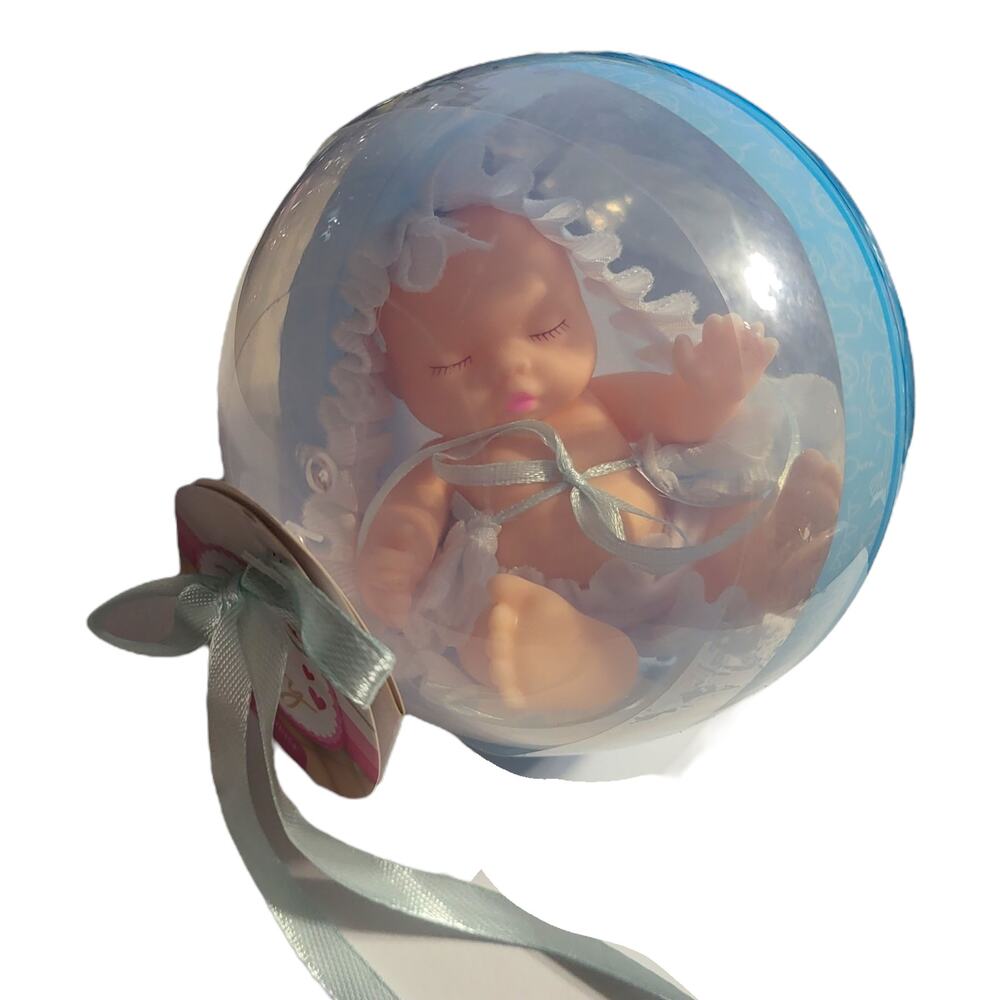 Surprise Baby Doll in a ball